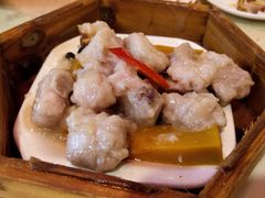 -明腾壹间茶餐厅(新都会花园广场店)