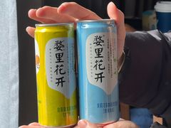 -朗妈私房菜(婺女州店)