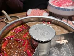 -巴奴毛肚火锅(京西大悦城店)