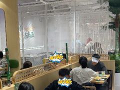 大堂-泰悦澜·泰国餐厅(万象城店)