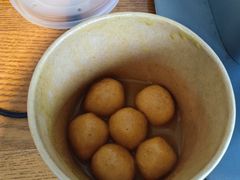 -陶兰居·手工点心·粤菜(圆融时代广场店)