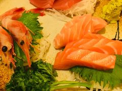 -浪花亭日本料理(古田路店)