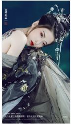 -盘子女人坊古装写真摄影(南京总店)