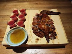 -桂小厨广西菜(青秀万达店)