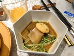 -淮食·雅宴(北大博雅国际酒店)