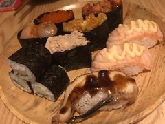 -春笙食堂.丼饭拉面寿司(GOGO新天地店)
