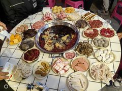 -储奇门鳝鱼火锅(总店)