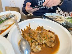 -山水一号·中餐厅