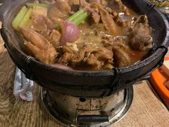 -范贤光鸡公煲(平乐园总店)