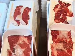 -言玖鲜火锅串串披萨自助(益田假日店)