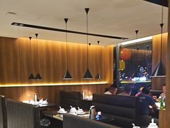 -五谷丰登农家院·地道胶东菜·海鲜烧烤(威海店)