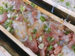 -丰依竹食·老牌竹筒饭