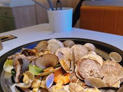 -苏大嘴蒸汽海鲜·海胆蒸饺(中山广场店)