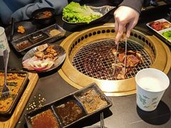 -谷牛和牛烤肉(漕河泾印象城店)