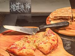 -海天一色海景自助餐厅(西港花园店)