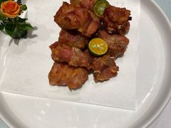 -南山饭店(阳明古镇店)