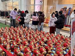 -杉杉奥特莱斯广场(哈尔滨店)