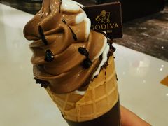 -GODIVA(王府井apm店)