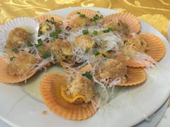 -明记海鲜美食老字号(明记总店)