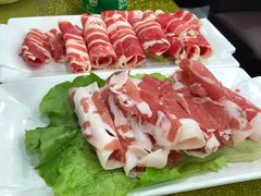 -赵氏盱眙十三香龙虾(蓝村店)