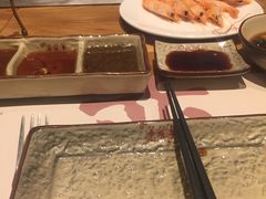 -赤坂亭·M9和牛烧肉·铁板烧(合肥万象城店)