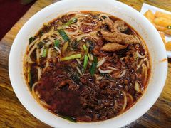 -桥香园过桥米线(民族村店)