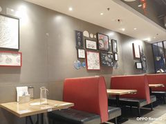-必胜客(新中纬店)
