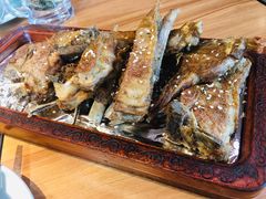 -品回味清真西北楼(宁波首店)