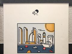 -喜茶(上海打浦桥日月光gelato lab+店)