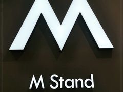 -M Stand(天环广场店)