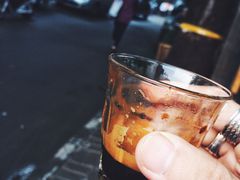 浓缩-VOYAGE COFFEE(北锣鼓巷店)