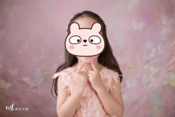 -西瓜庄园儿童摄影
