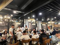 -小王少龙火锅(沙南街店)