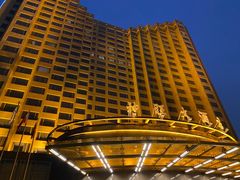 -上海神旺大酒店