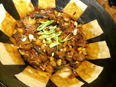 地锅鸡-每食每刻·皖北新民地锅鸡