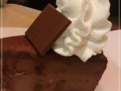 -The Cheesecake Factory 芝乐坊餐厅(王府中環店)