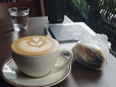 -MR. WALDEN COFFEE(万象天地店)