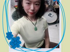 -乐尚音乐空间·钢琴·声乐·架子鼓(会展中心店)