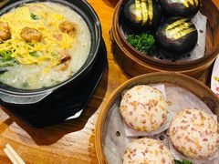 -澳门陈光记烧味饭店(南京德基广场店)