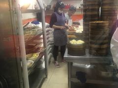-老陶包子铺(南大西南村店)