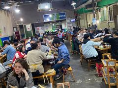 大堂-星鸿社重庆老火锅