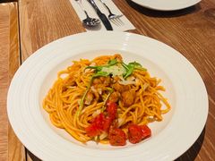 -必胜客(苏州中心店)