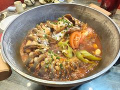 -刘姐啤酒鱼音乐餐厅(阳朔美食丁厄3分店)