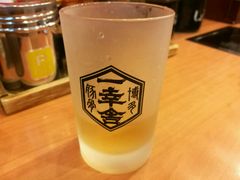 -博多一幸舍(侨福芳草地购物中心店)