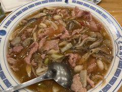 -老雒阳面馆·水席·洛阳菜(王城路店)