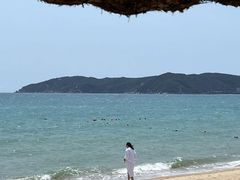 -三亚亚龙湾希尔顿酒店