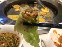 -么子烤肉(化龙池店)