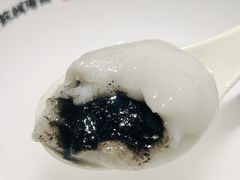 -朱新年·苏式汤团·面点(北寺塔店)