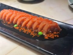 -韵秋荷(宝山龙湖天街店)