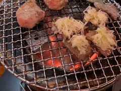 -大阪烧肉BAKA一代(十亩地店)